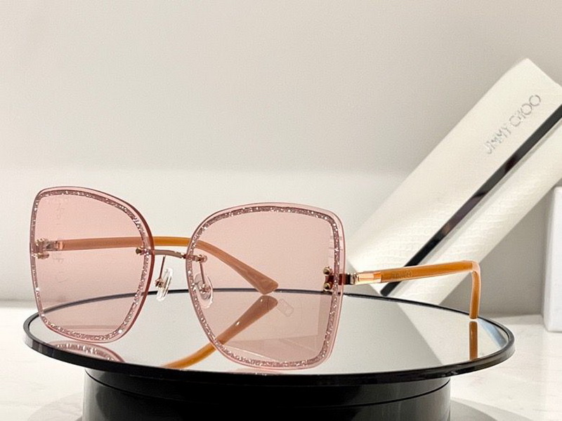 Ji*y Ch* sunglasses(aaaa)-083