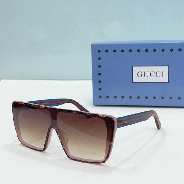 G*u*i sunglasses(aaaa)-1051