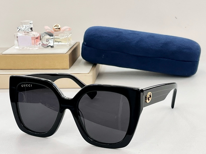 G*u*i sunglasses(aaaa)-1046