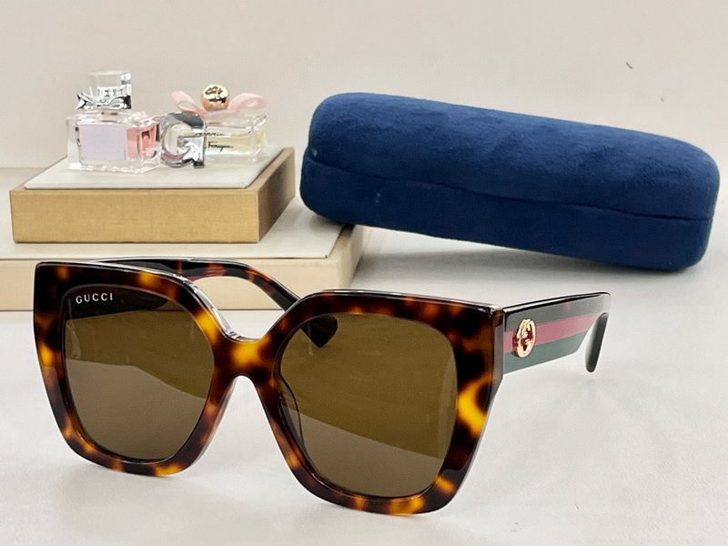 G*u*i sunglasses(aaaa)-1044