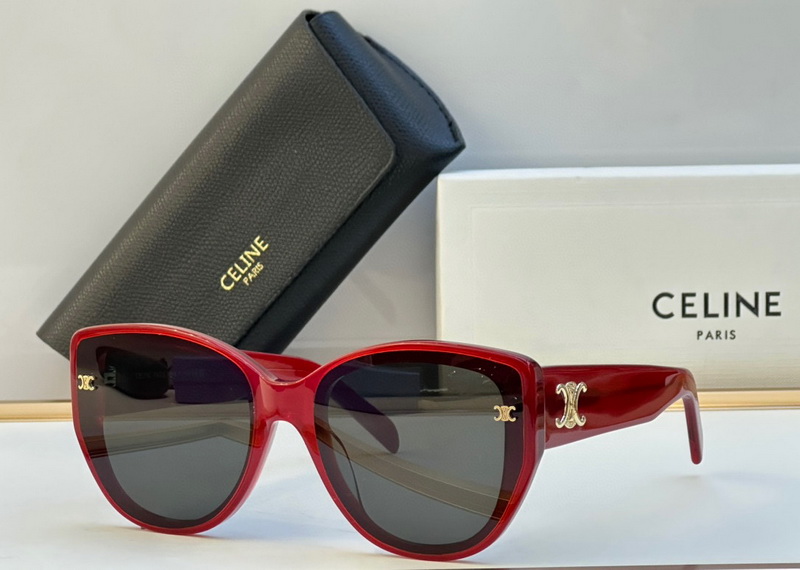 Ce**e sunglasses(aaaa)-087
