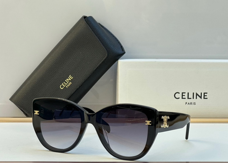 Ce**e sunglasses(aaaa)-086