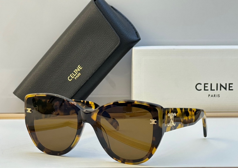 Ce**e sunglasses(aaaa)-085