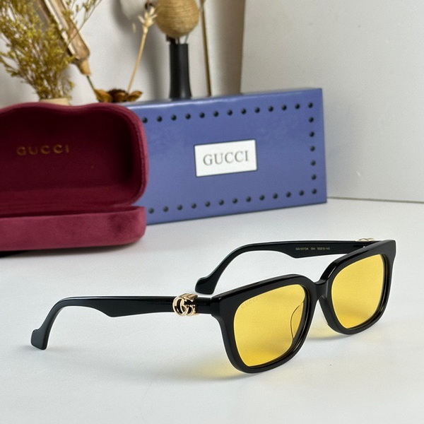 G*u*i sunglasses(aaaa)-1020