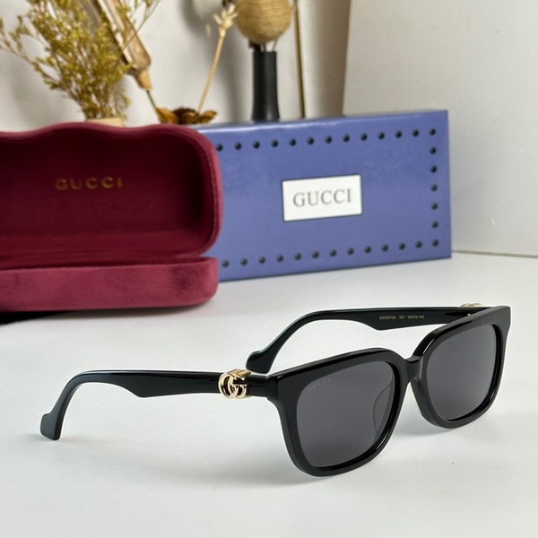 G*u*i sunglasses(aaaa)-1018