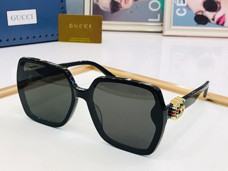 G*u*i sunglasses(aaaa)-1016