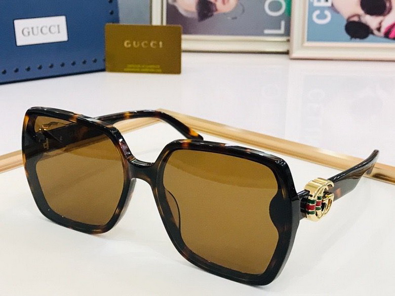 G*u*i sunglasses(aaaa)-1015
