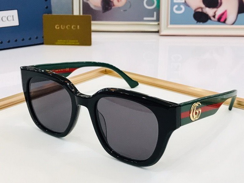 G*u*i sunglasses(aaaa)-1009