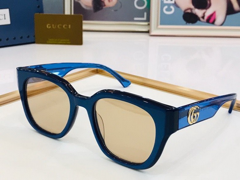 G*u*i sunglasses(aaaa)-1008