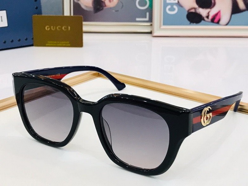 G*u*i sunglasses(aaaa)-1007