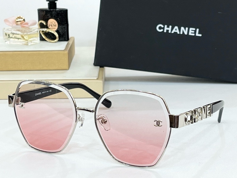 Ch*el sunglasses(aaaa)-640