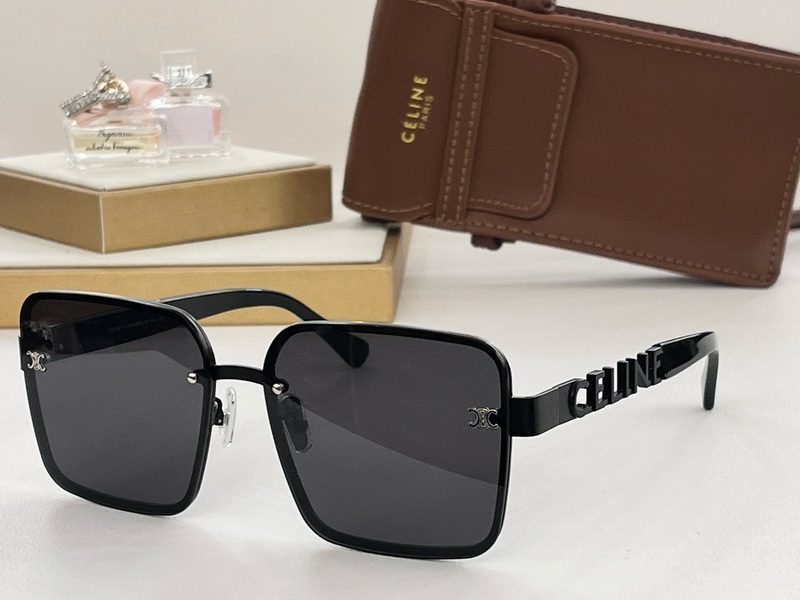 Ce**e sunglasses(aaaa)-076