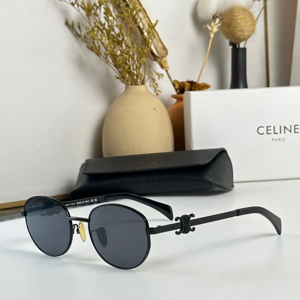 Ce**e sunglasses(aaaa)-074