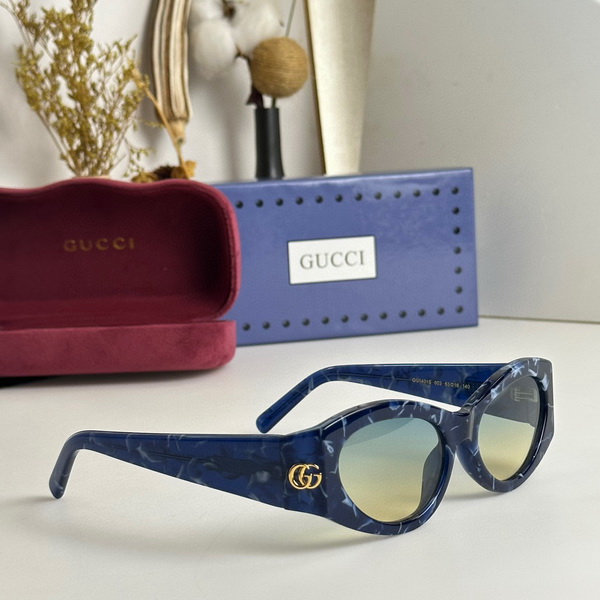 G*u*i sunglasses(aaaa)-992