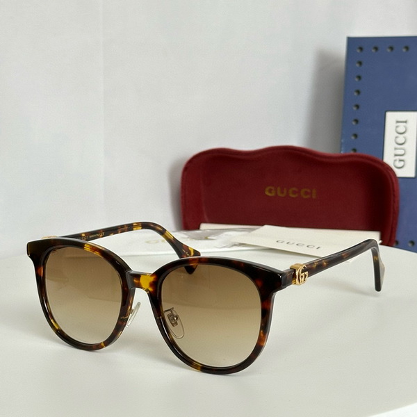G*u*i sunglasses(aaaa)-988