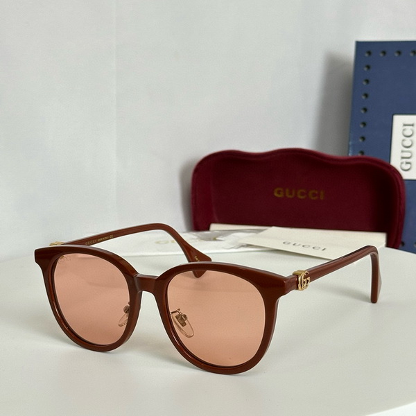 G*u*i sunglasses(aaaa)-986