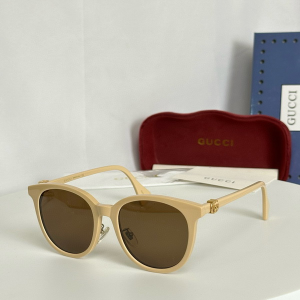 G*u*i sunglasses(aaaa)-984