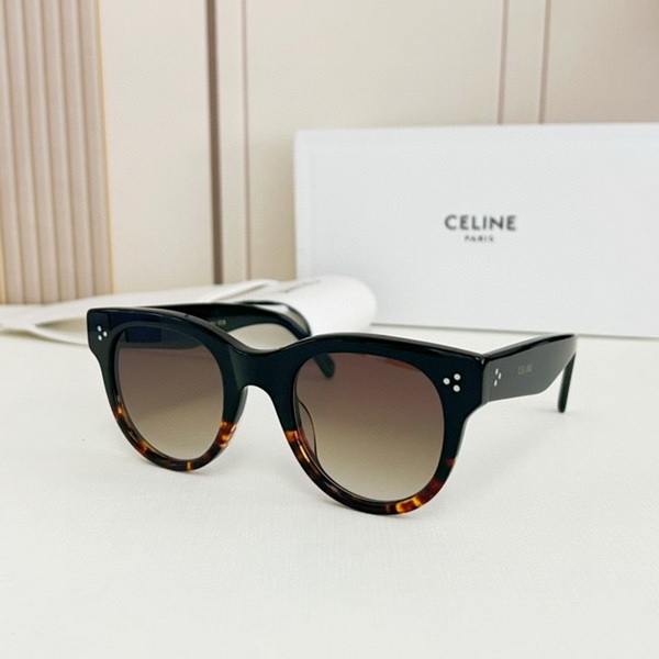 Ce**e sunglasses(aaaa)-068