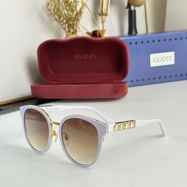 G*u*i sunglasses(aaaa)-967