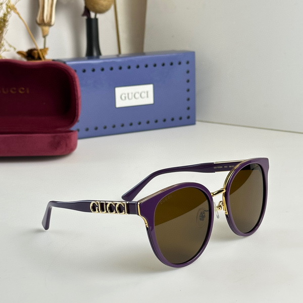 G*u*i sunglasses(aaaa)-955