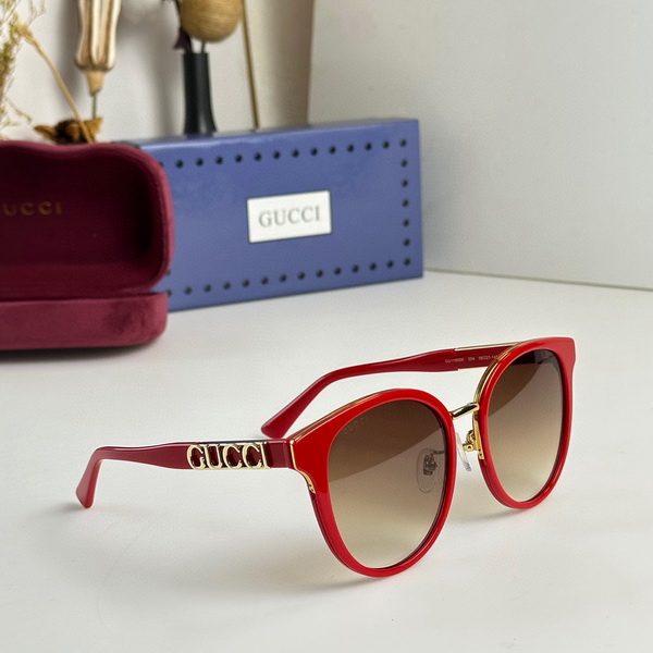 G*u*i sunglasses(aaaa)-954