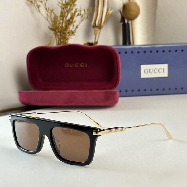 G*u*i sunglasses(aaaa)-936