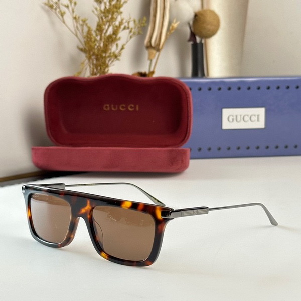 G*u*i sunglasses(aaaa)-935