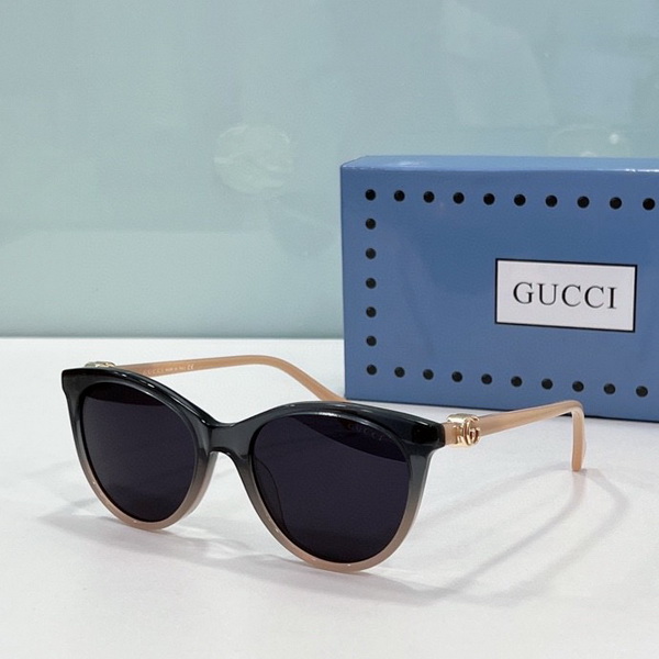 G*u*i sunglasses(aaaa)-931