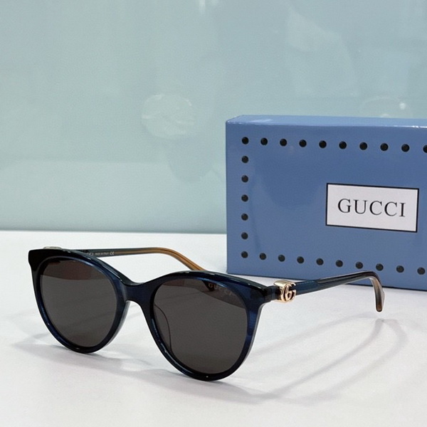 G*u*i sunglasses(aaaa)-930