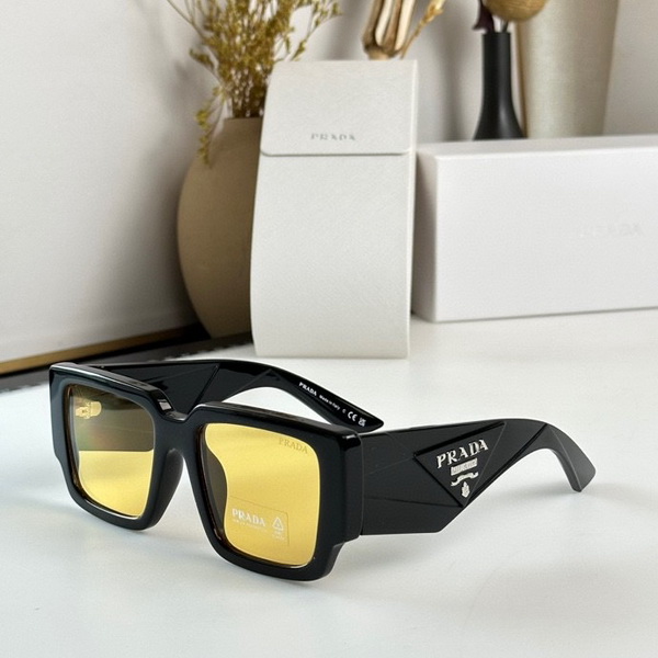 Pra*a sunglasses(aaaa)-724