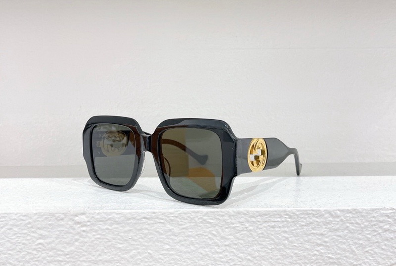 G*u*i sunglasses(aaaa)-921