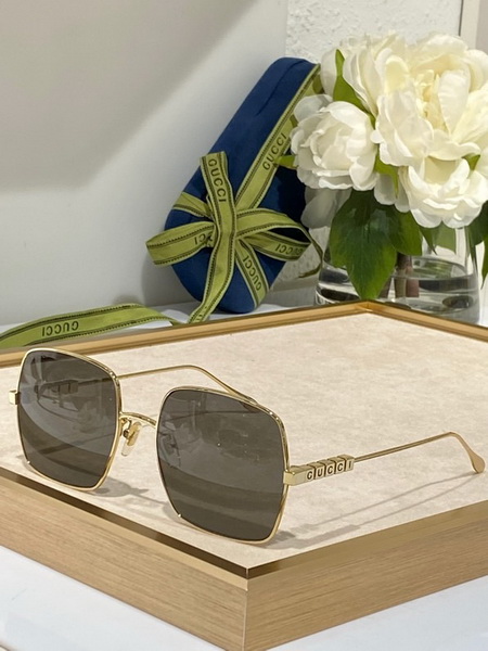 G*u*i sunglasses(aaaa)-914