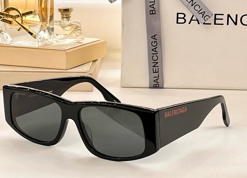 Ba*len*cia*ga sunglasses(aaaa)-069