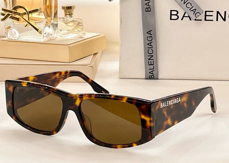 Ba*len*cia*ga sunglasses(aaaa)-066