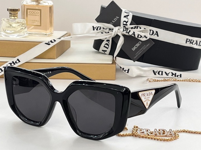 Pra*a sunglasses(aaaa)-699