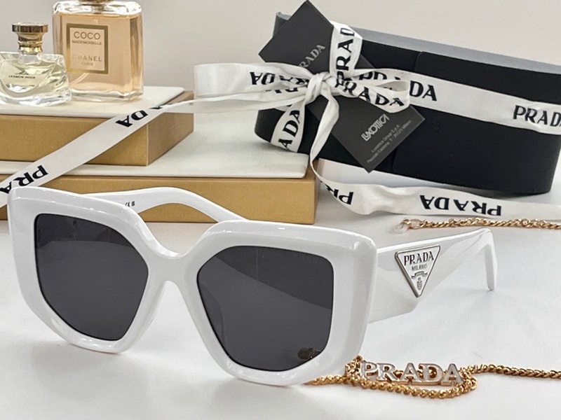 Pra*a sunglasses(aaaa)-697