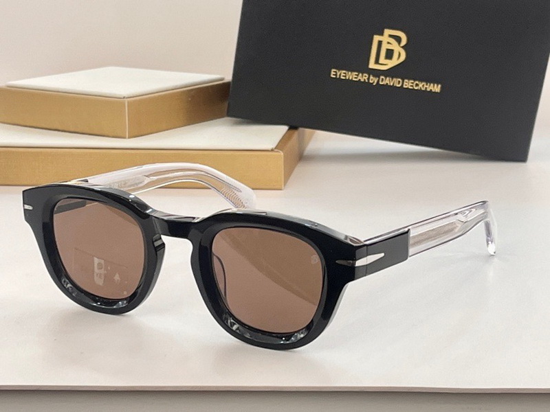 David Beckham Sunglasses(AAAA)-048