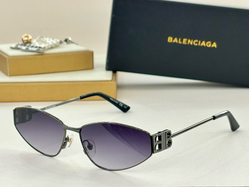 Ba*len*cia*ga sunglasses(aaaa)-058