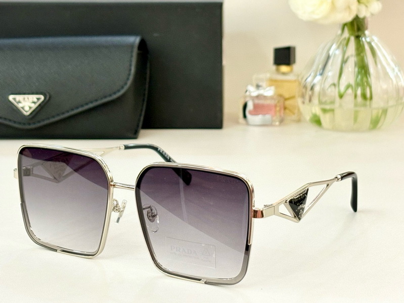 Pra*a sunglasses(aaaa)-694