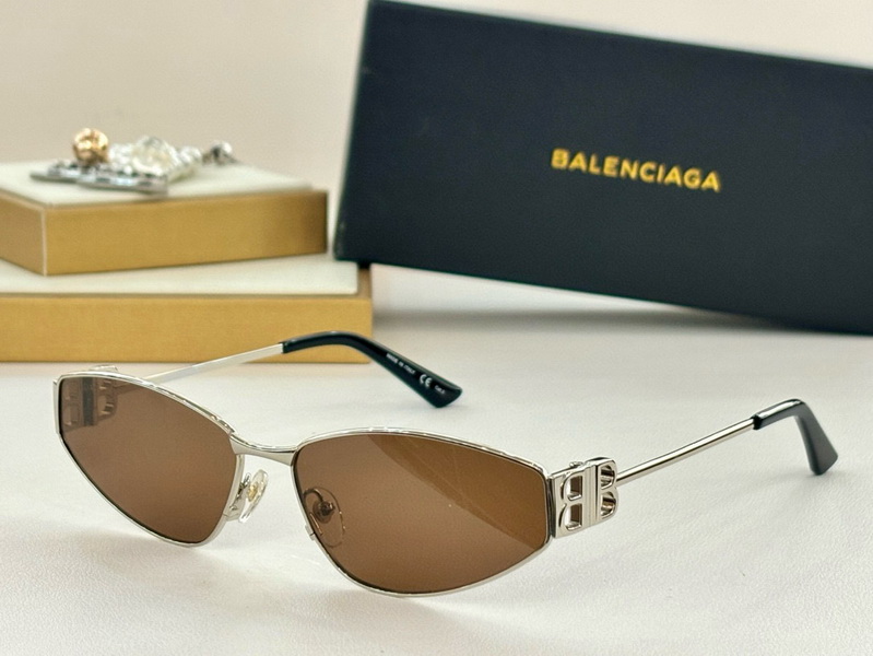 Ba*len*cia*ga sunglasses(aaaa)-056