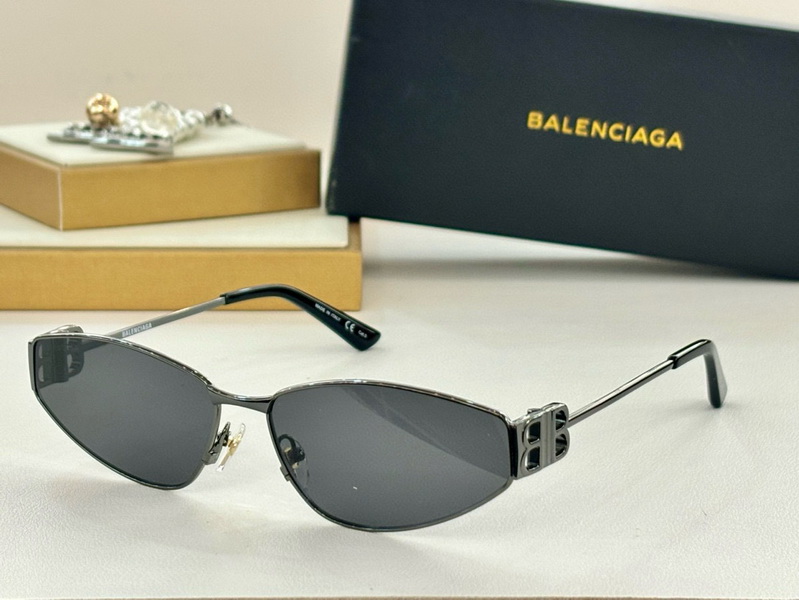 Ba*len*cia*ga sunglasses(aaaa)-055