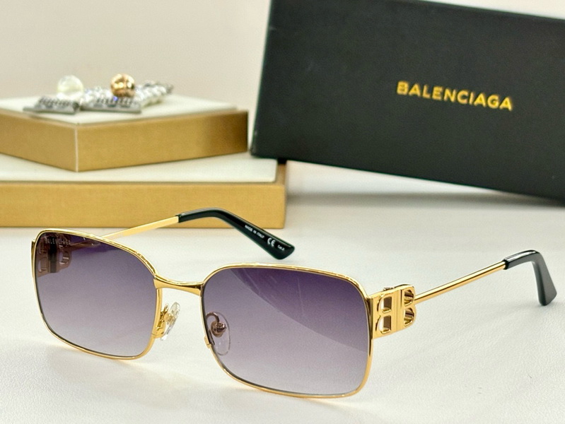 Ba*len*cia*ga sunglasses(aaaa)-054