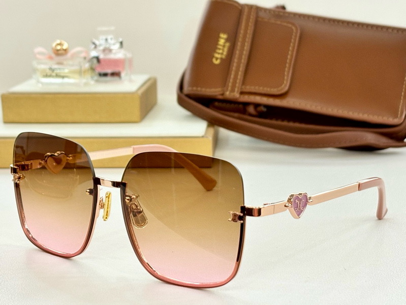 Ce**e sunglasses(aaaa)-043