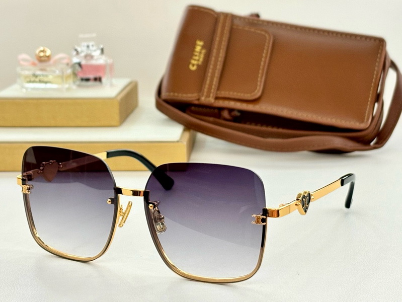 Ce**e sunglasses(aaaa)-041