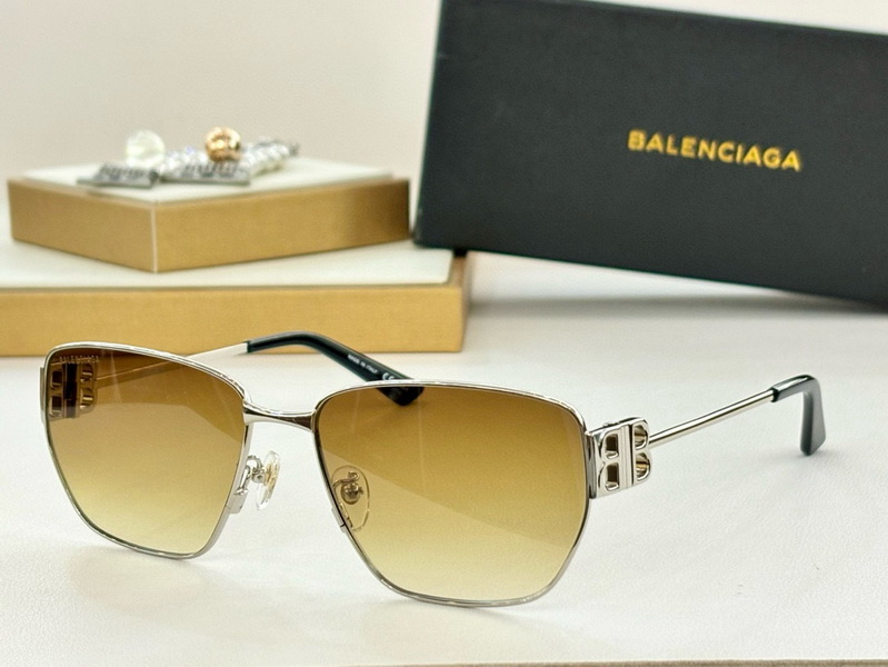 Ba*len*cia*ga sunglasses(aaaa)-046