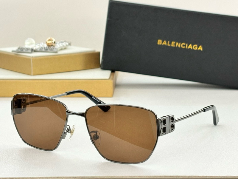 Ba*len*cia*ga sunglasses(aaaa)-045