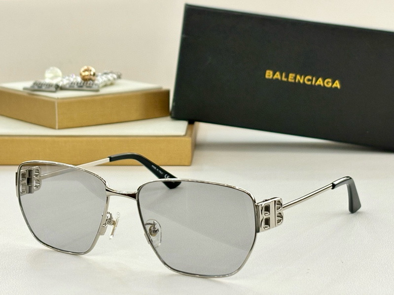 Ba*len*cia*ga sunglasses(aaaa)-043