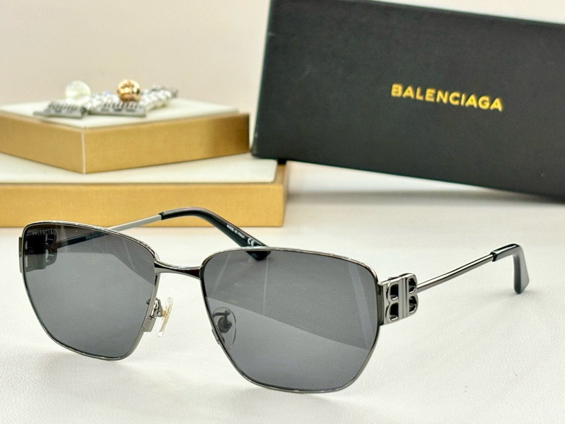 Ba*len*cia*ga sunglasses(aaaa)-041