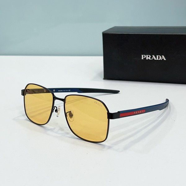 Pra*a sunglasses(aaaa)-682