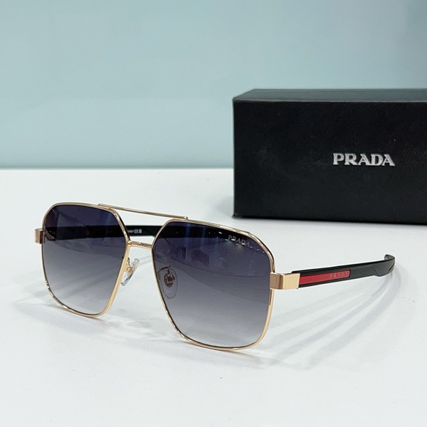 Pra*a sunglasses(aaaa)-677